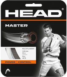 Master 16l Χορδη Tennis Head 281023