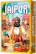 Board Game Jaipur for 2 Players 10+ Years Old (PL) Rebel