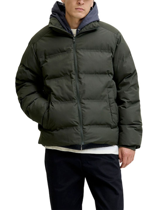 Jack & Jones Яке Каки