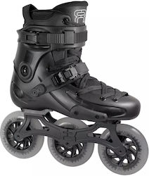 FR Inline Ролери Черни За Възрастни
