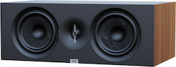 Elac Debut C6.3 Κεντρικό 120W