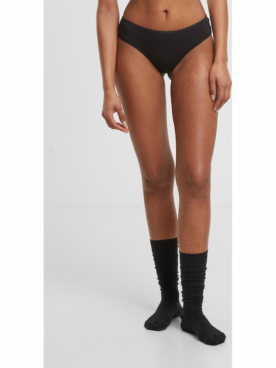 Damen Brasilien MultiPack Black