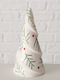 Weihnachtsdekoration Baum Klassisch 13cm