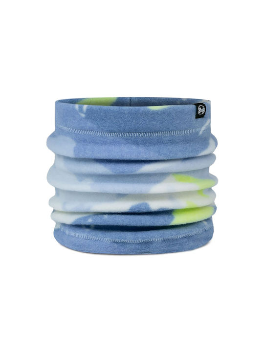 Buff Blue Necklace