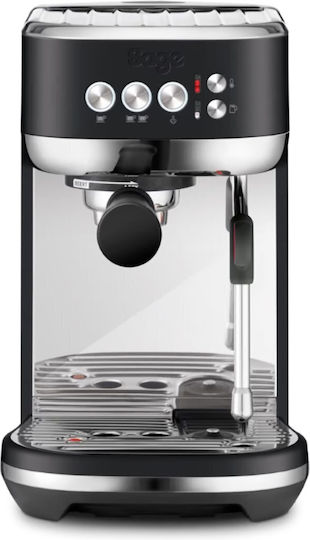 Sage Bambino Plus Automatische Espressomaschine 1600W Druck 12bar Grün