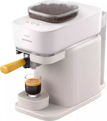 Philips Baristina Αυτόματη με Μύλο Άλεσης BAR300 Philips Baristina Αυτόματη με Μύλο Άλεσης BAR300