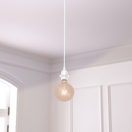 Pendant Light White