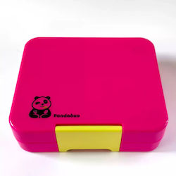 Pandaboo Kids' Food Container
