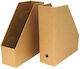 Eco-Friendly Corner Document Magazine File Organiser 25x33x15cm