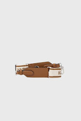 Karl Lagerfeld Strap for Knitted Bag