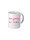 Valentine's Day Mug