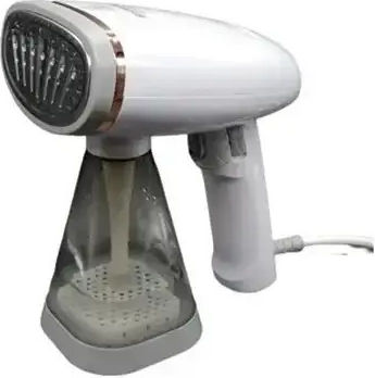 Raf Garment Steamer Hand 1100W with Tank 240ml Blue