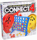 Board Game Connect 4 for 2 Players 3+ Years Old (EN) Martin Toys