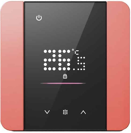 Hysen Smart Digital Thermostat with Wi-Fi