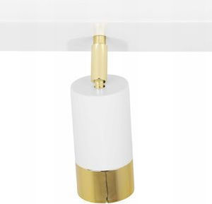 Light Home Spot with 11 Lights in White Color