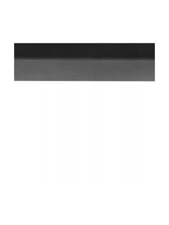 Light Home Spot cu 11 Lumini în Culoare Negru