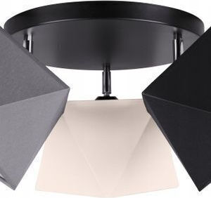 Light Home Διπλό Σποτ σε Λευκό Χρώμα