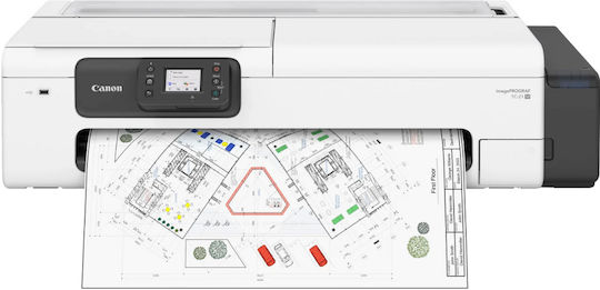 Canon imagePROGRAF TC-21M Plotter - 24'' (610mm)