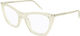 Saint Laurent Sl 214 Kate Subțire Opt 007 55