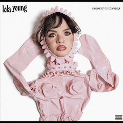 Lola Young Im Only Fking Myself Indies 1 Vinyl Lola Young Im Only Fking Myself Indies 1 Vinyl