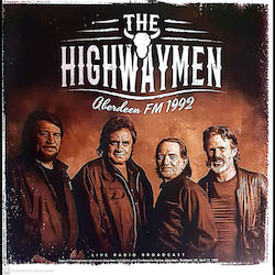 Highwaymen Aberdeen Fm 1992 1 Vinyl Highwaymen Aberdeen Fm 1992 1 Vinyl