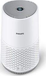 Philips Series 600 Καθαριστής Αέρα 12W για Χώρους 44m²