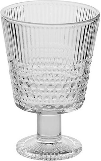Atmosphera Glass Wine Glass Transparent