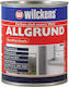 White Paint White Lacquer Nopolux Wilckens Granit 750 Ml Can