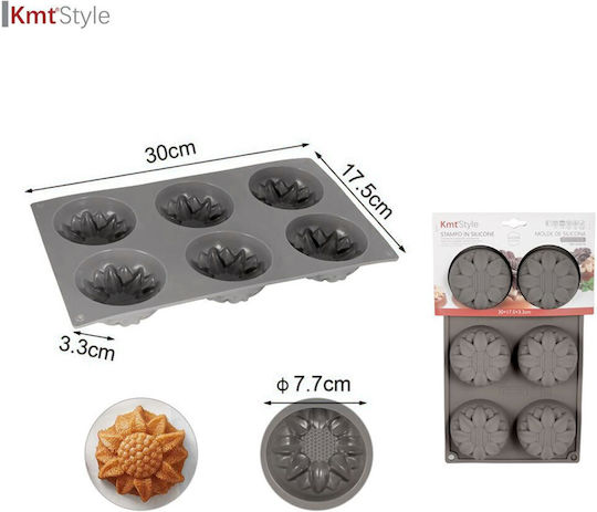 KMT Style Bakeware Tins & Trays Type Cupcakes/Muffins