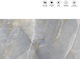 LV Granito Blue Jasto Gloss Porcelain Tile 60x120cm Blue