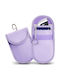 Klatka Faradaya Tech-protect Klr100 Pouch Keyless RFID Signal Blocker Case Lavender