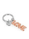 Breloc Love Balloon Letters Rose Gold Mtm310-01