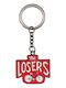 It Keychain Welcome to Derry Losers Limited Edition