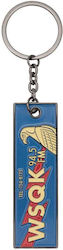 Stranger Things Keychain Squawk Limited Edition Stranger Things Keychain Squawk Limited Edition