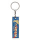 Stranger Things Keychain Squawk Limited Edition