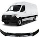Gmax Set deflectoare de vânt pentru Mercedes-Benz Sprinter 2019+ 2buc