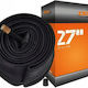 Cst Innenschlauch 27x1 1/4 Av Car 37/45-622-630