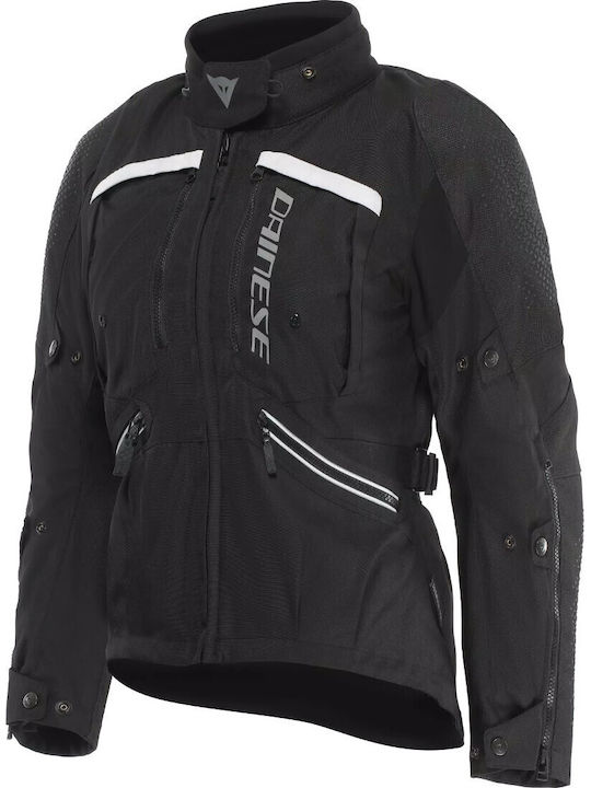 Dainese Gullfoss Дамско Мотоциклетно яке Водоус...