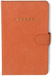 Designworks Carnet Cu dungi