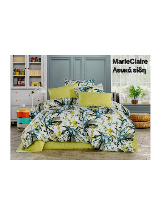 Mardim Sheet for Single Bed with Elastic 100x20...