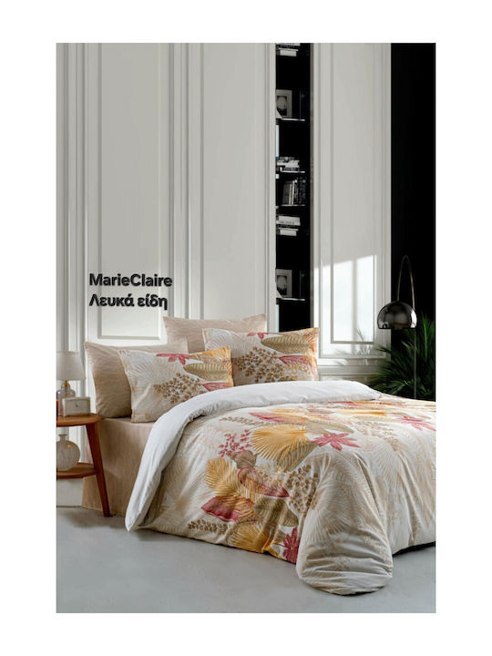 Mardim Sheet for Single Bed with Elastic 100x20...