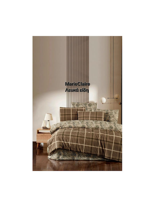 Mardim Sheet King Size with Elastic 180x200+30c...