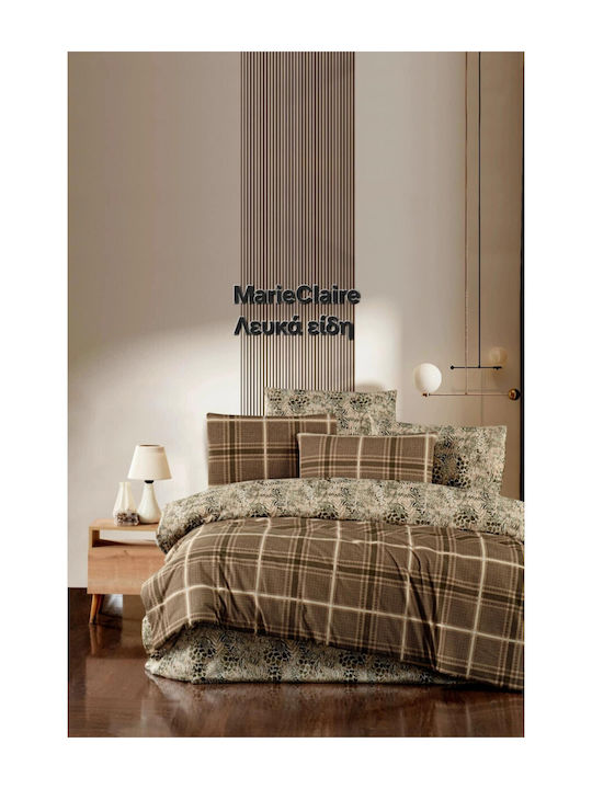 Mardim Sheet King Size with Elastic 180x200+30c...