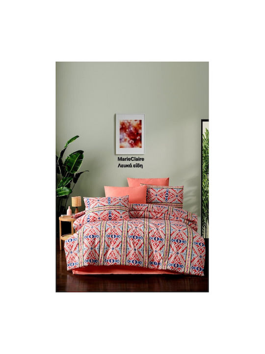 Mardim Sheet for Single Bed 170x270cm. N.5