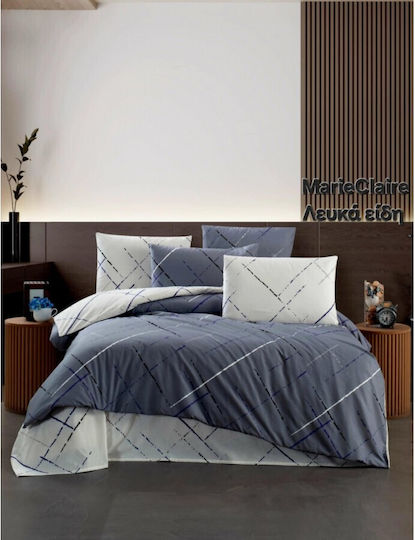 Mardim Υπέρδιπλο 160x200+30εκ. με Λάστιχο N.7 Mardim Υπέρδιπλο 160x200+30εκ. με Λάστιχο N.7