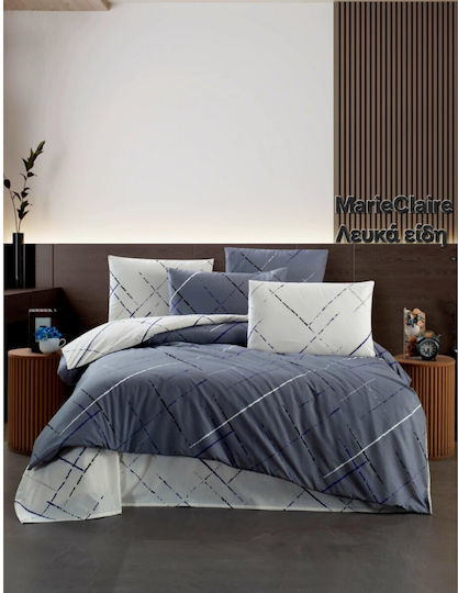 Mardim Υπέρδιπλο 160x200+30εκ. με Λάστιχο Mardim Υπέρδιπλο 160x200+30εκ. με Λάστιχο