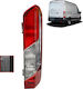 Mars Tech Faruri spate pentru Ford Tranzit 510445 1buc
