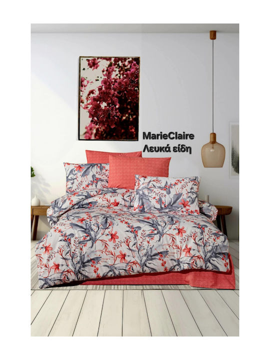 Mardim Sheet King Size with Elastic 180x200+30c...