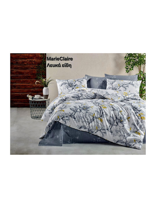 Mardim Sheet Super-Double 240x270cm. Multicolour