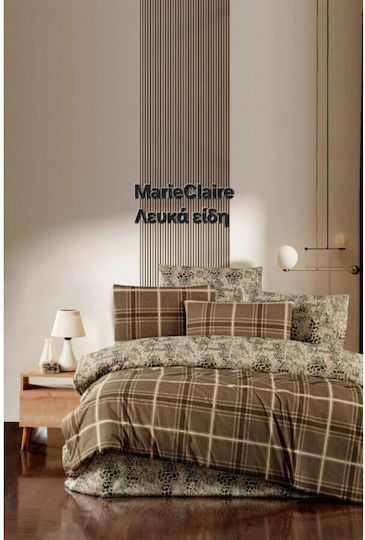 Mardim Чаршаф Единично 170x270см. N.4